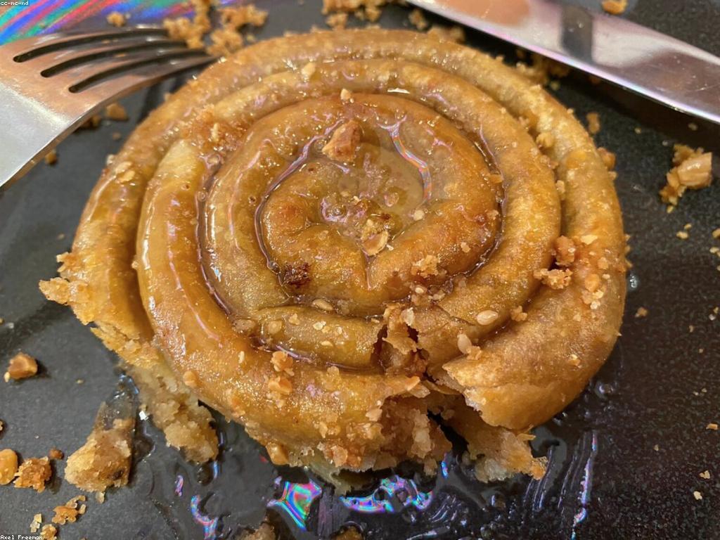 សារៈសំខាន់នៃវប្បធម៌នៃអាហារត្រី Rare